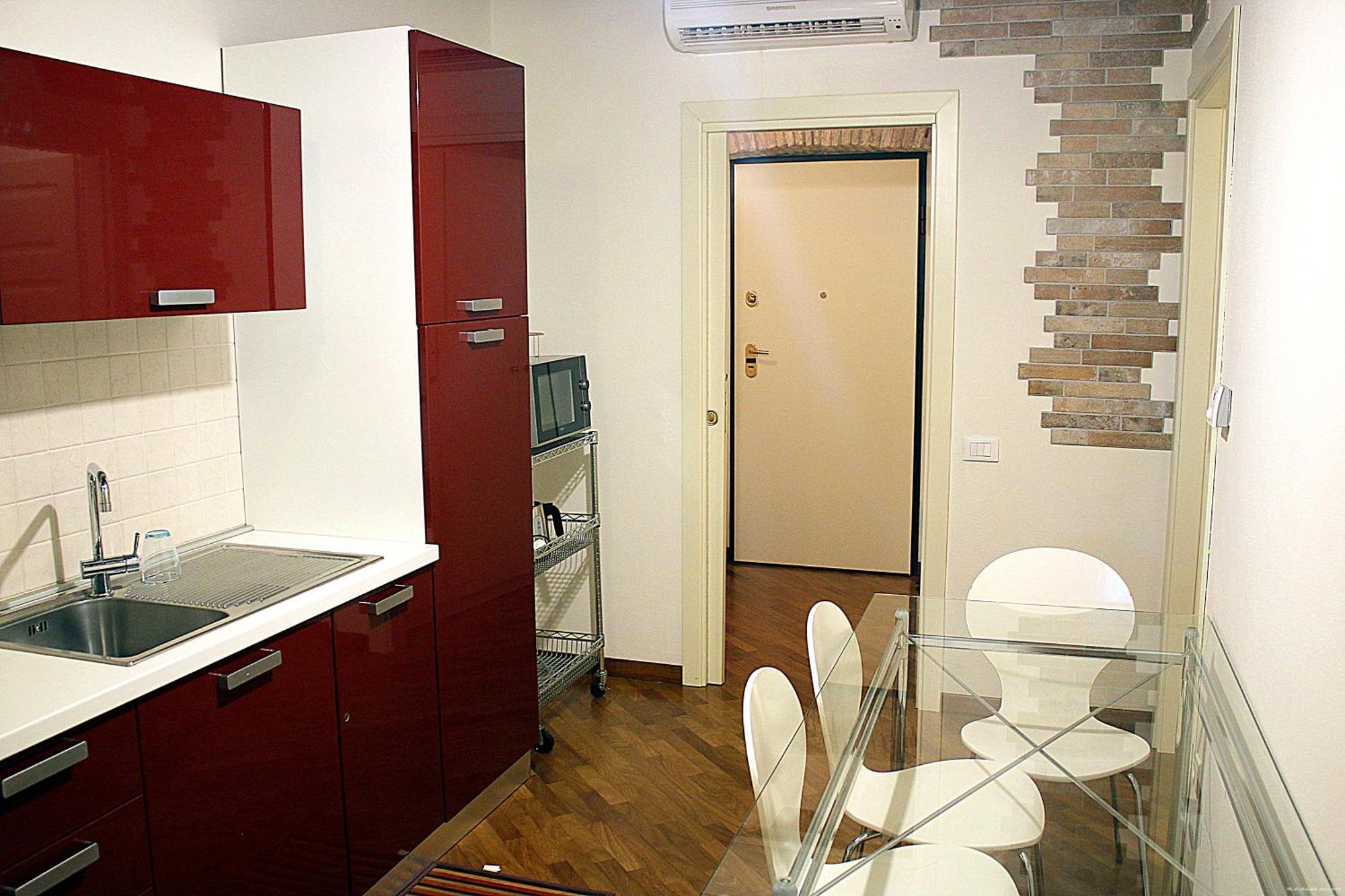 Casa Pablo Castello Apartamento Cagliari
