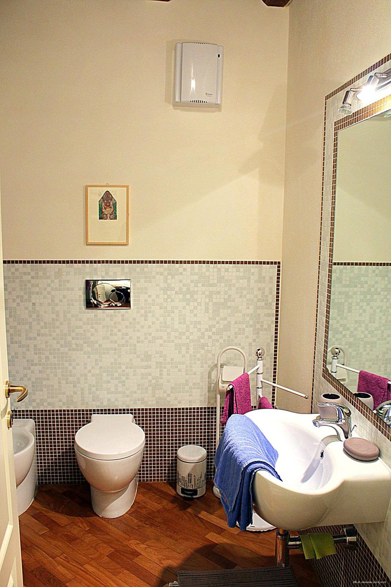 Apartamento Casa Pablo Castello