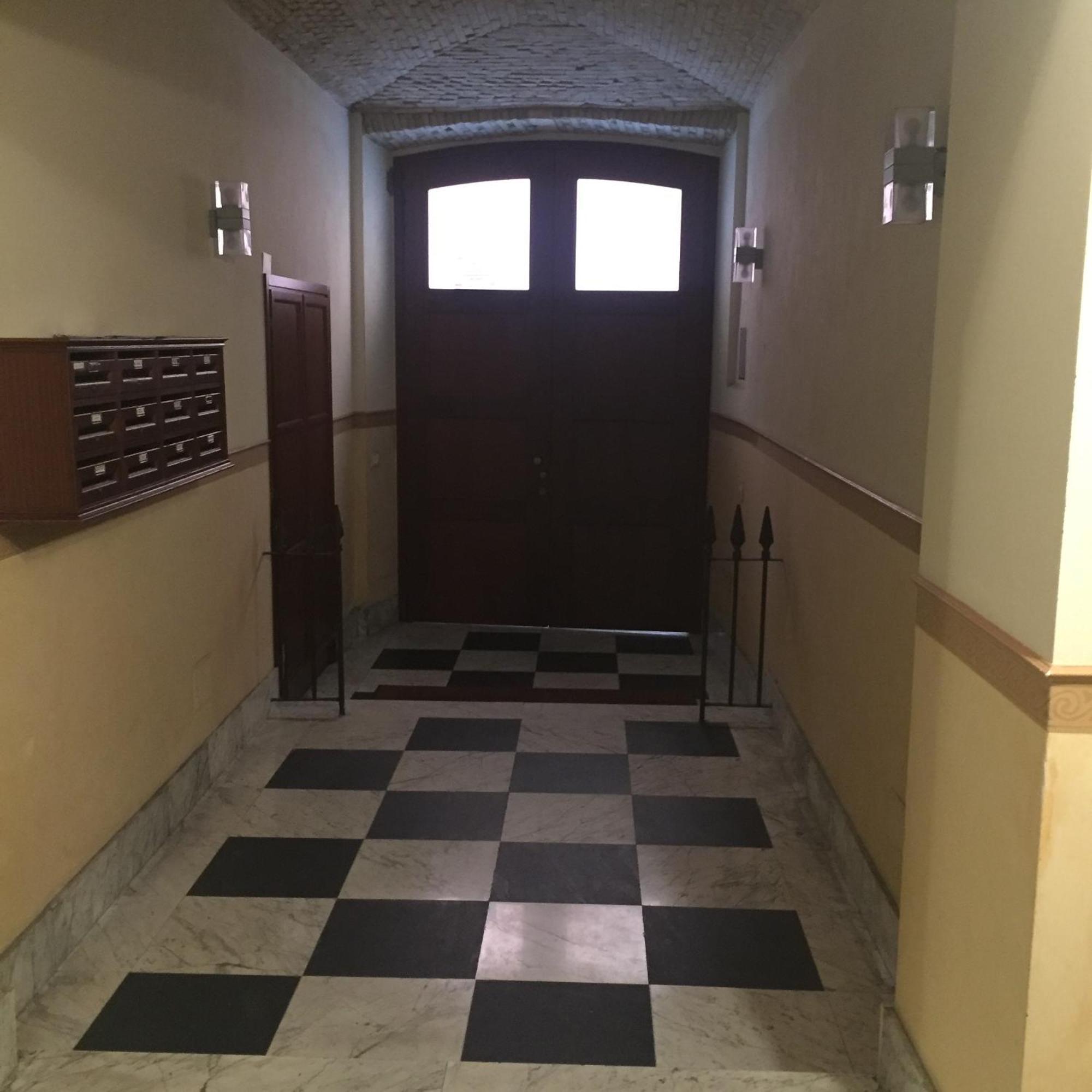 Appartement Casa Pablo Castello *