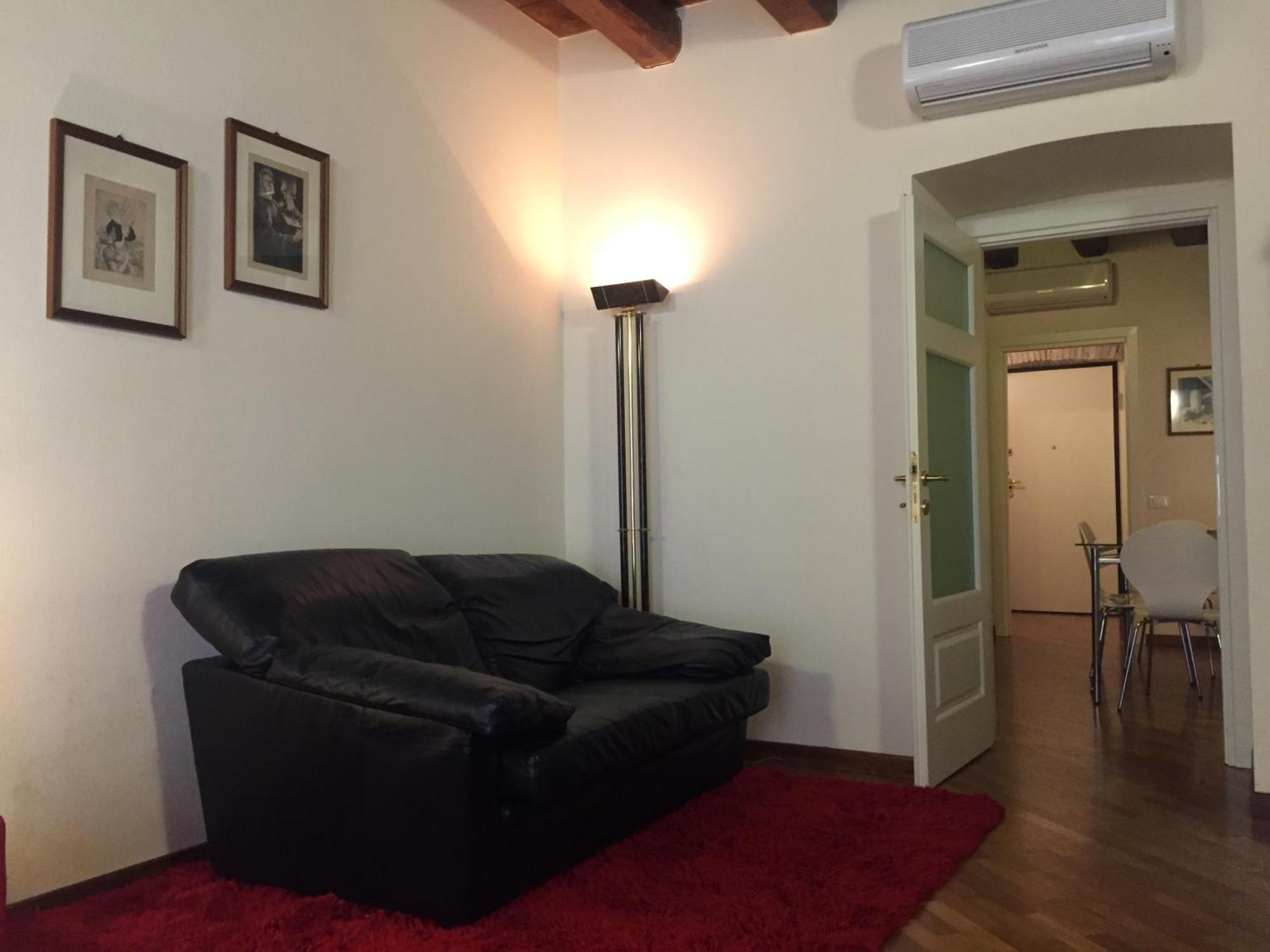 Casa Pablo Castello Cagliari