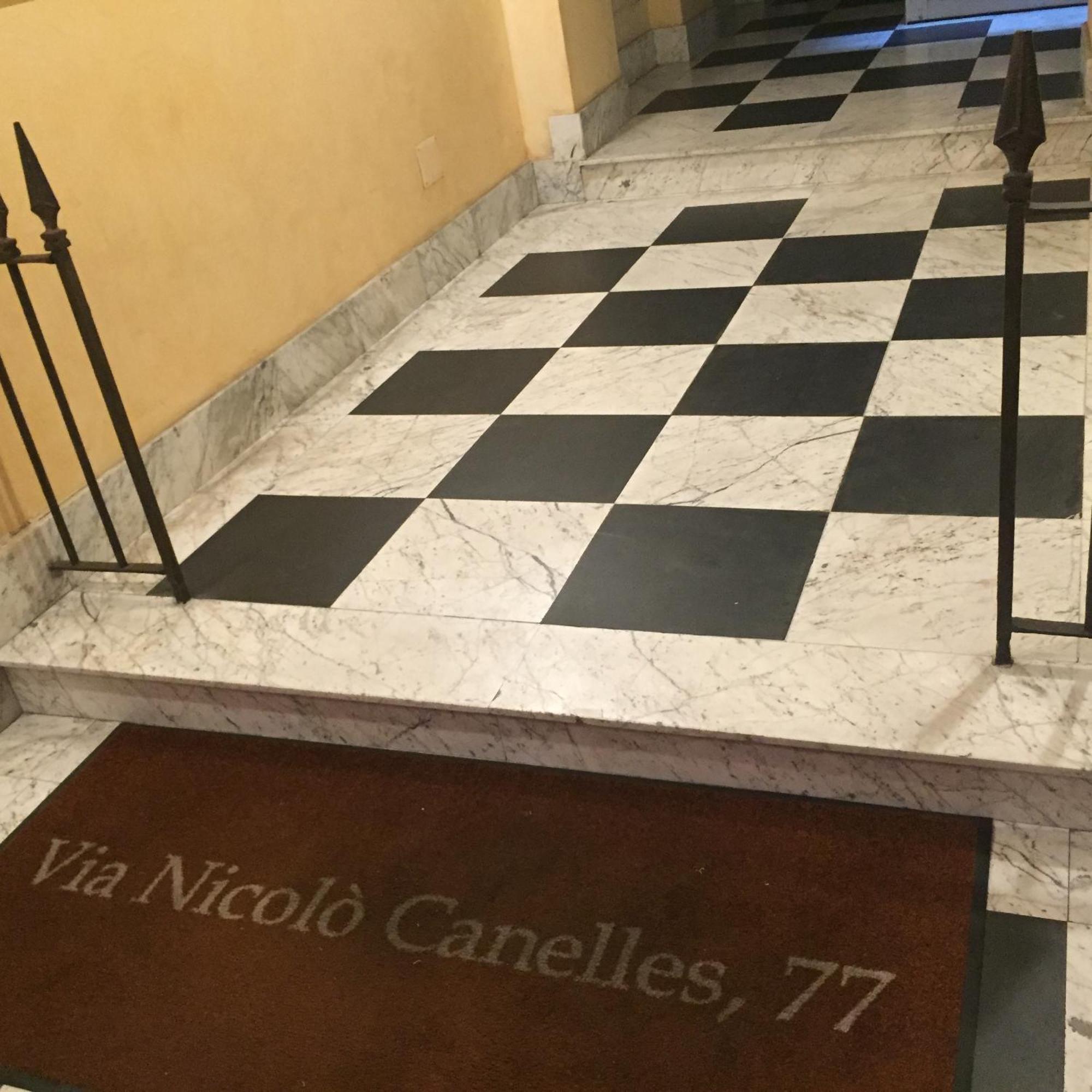 Casa Pablo Castello * Cagliari