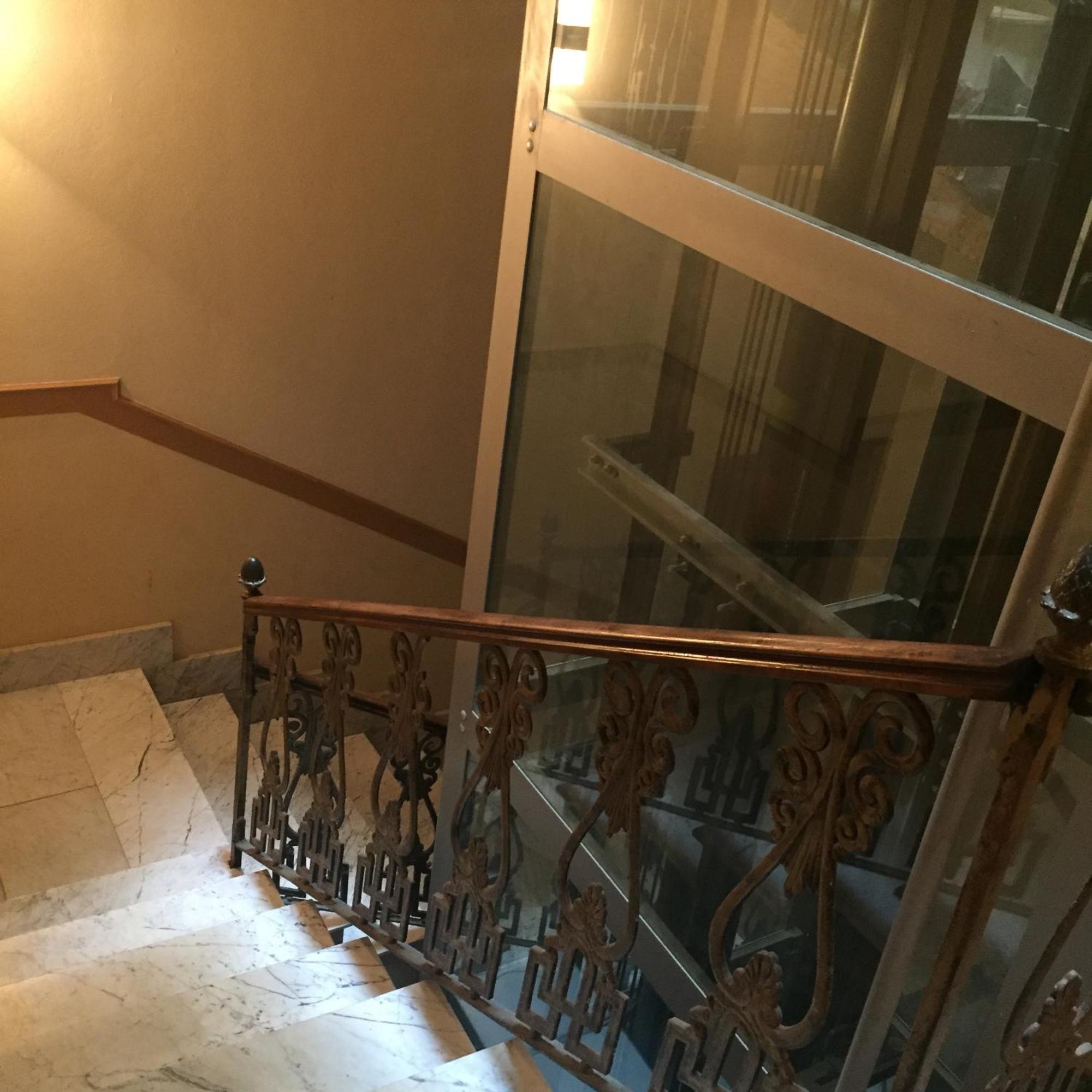 Casa Pablo Castello Appartement Cagliari