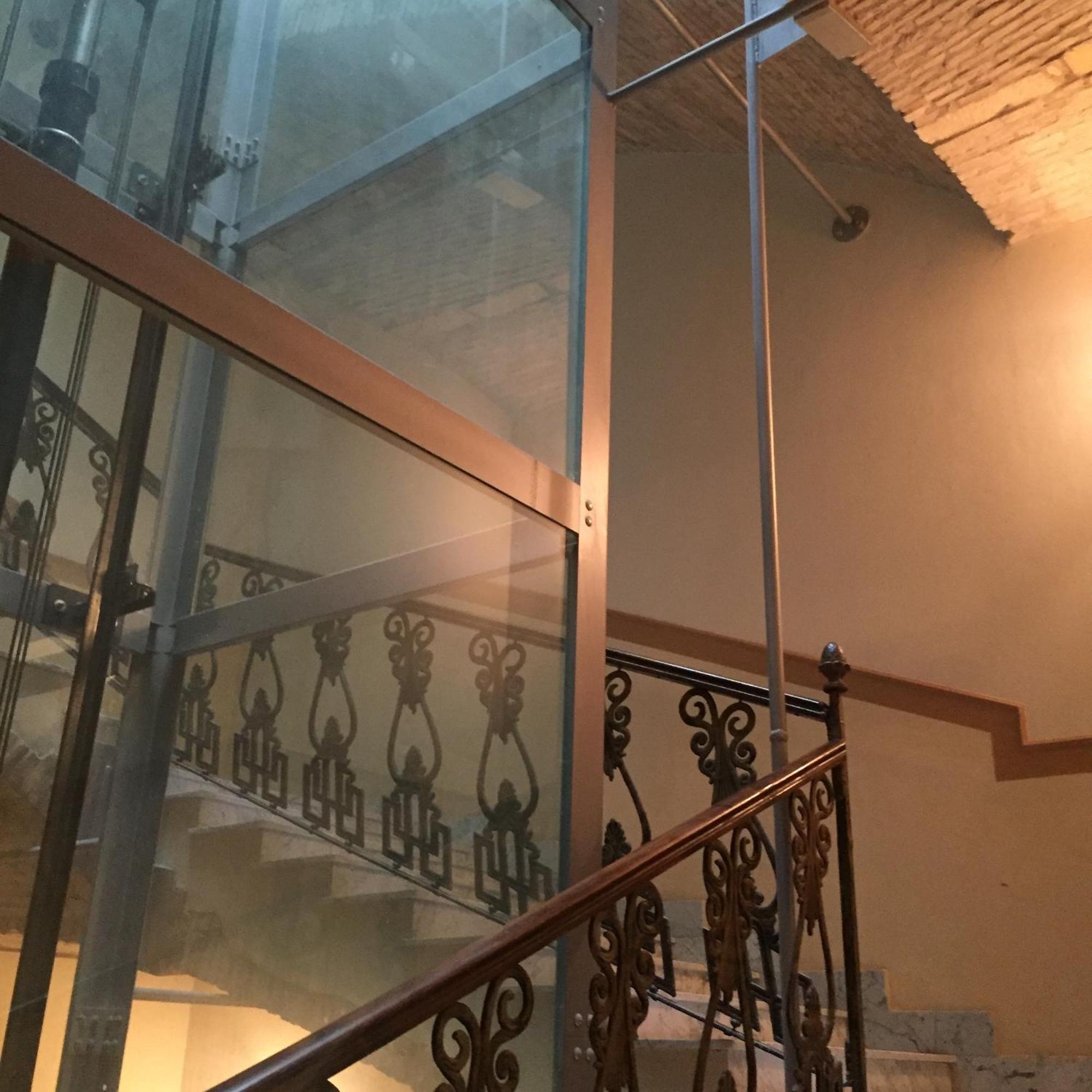 Appartement Casa Pablo Castello Cagliari