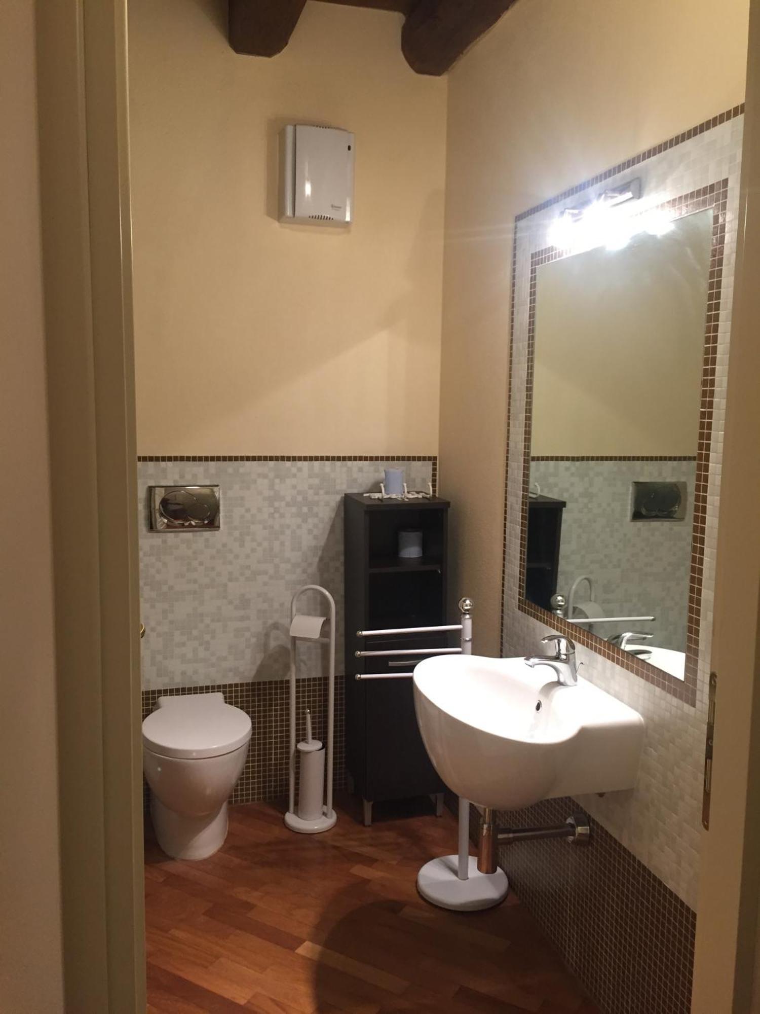 Appartement Casa Pablo Castello