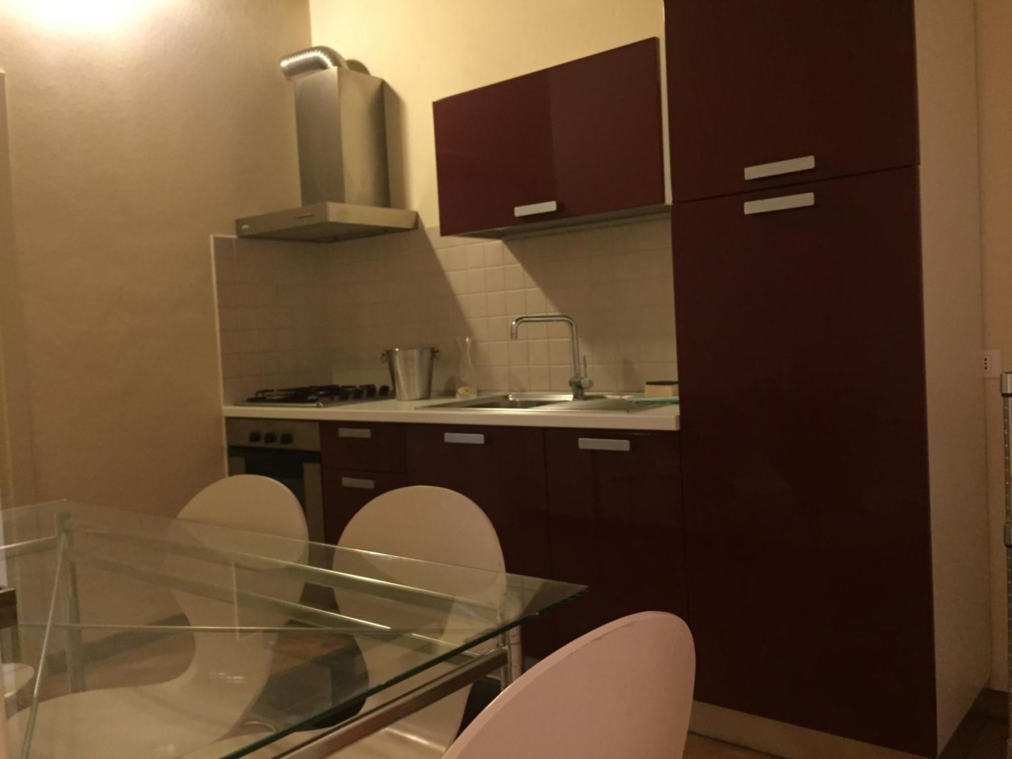 Casa Pablo Castello Appartement *