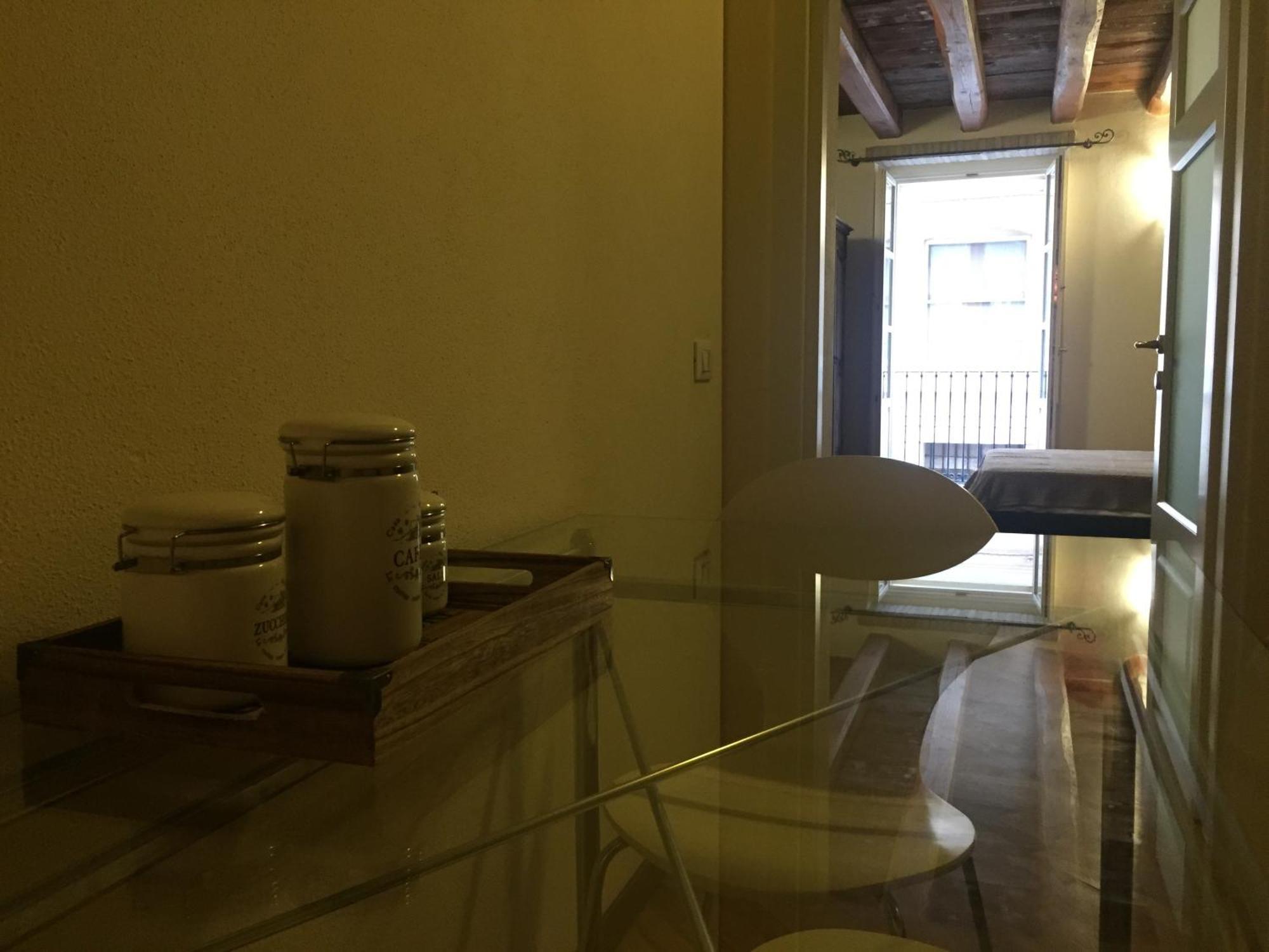 Casa Pablo Castello Cagliari