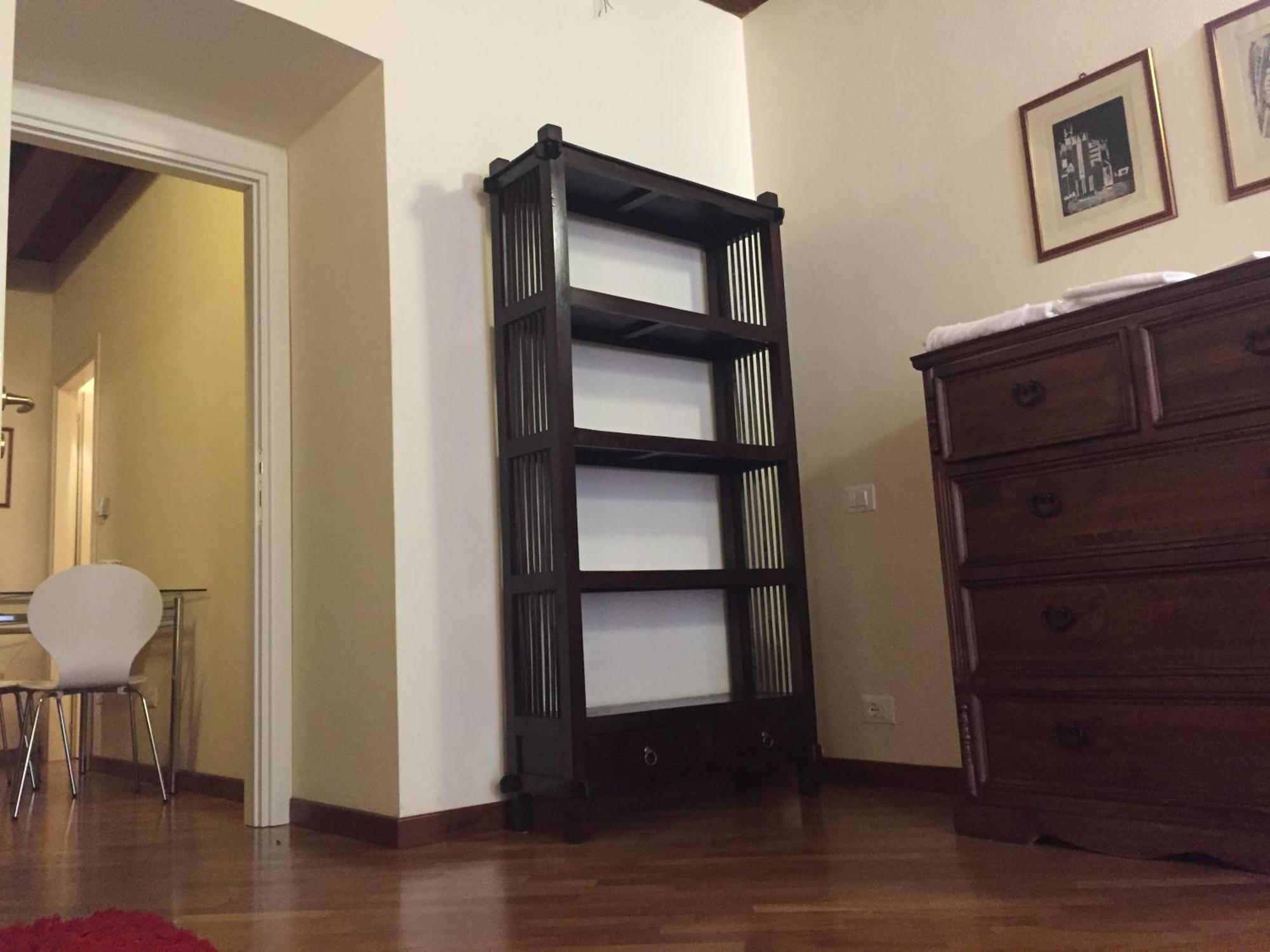 Casa Pablo Castello Appartement *