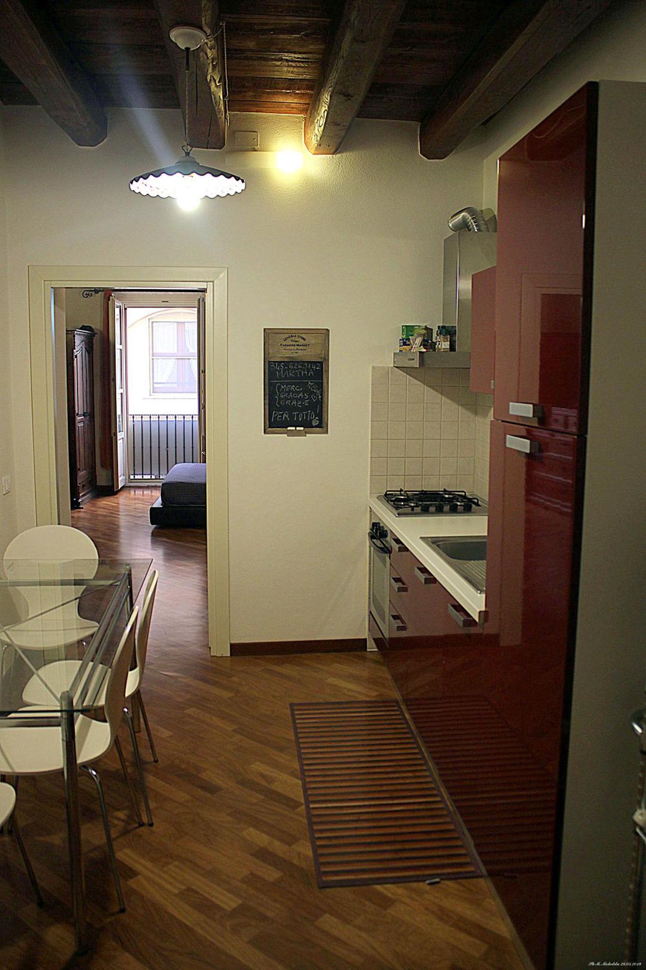 Casa Pablo Castello *