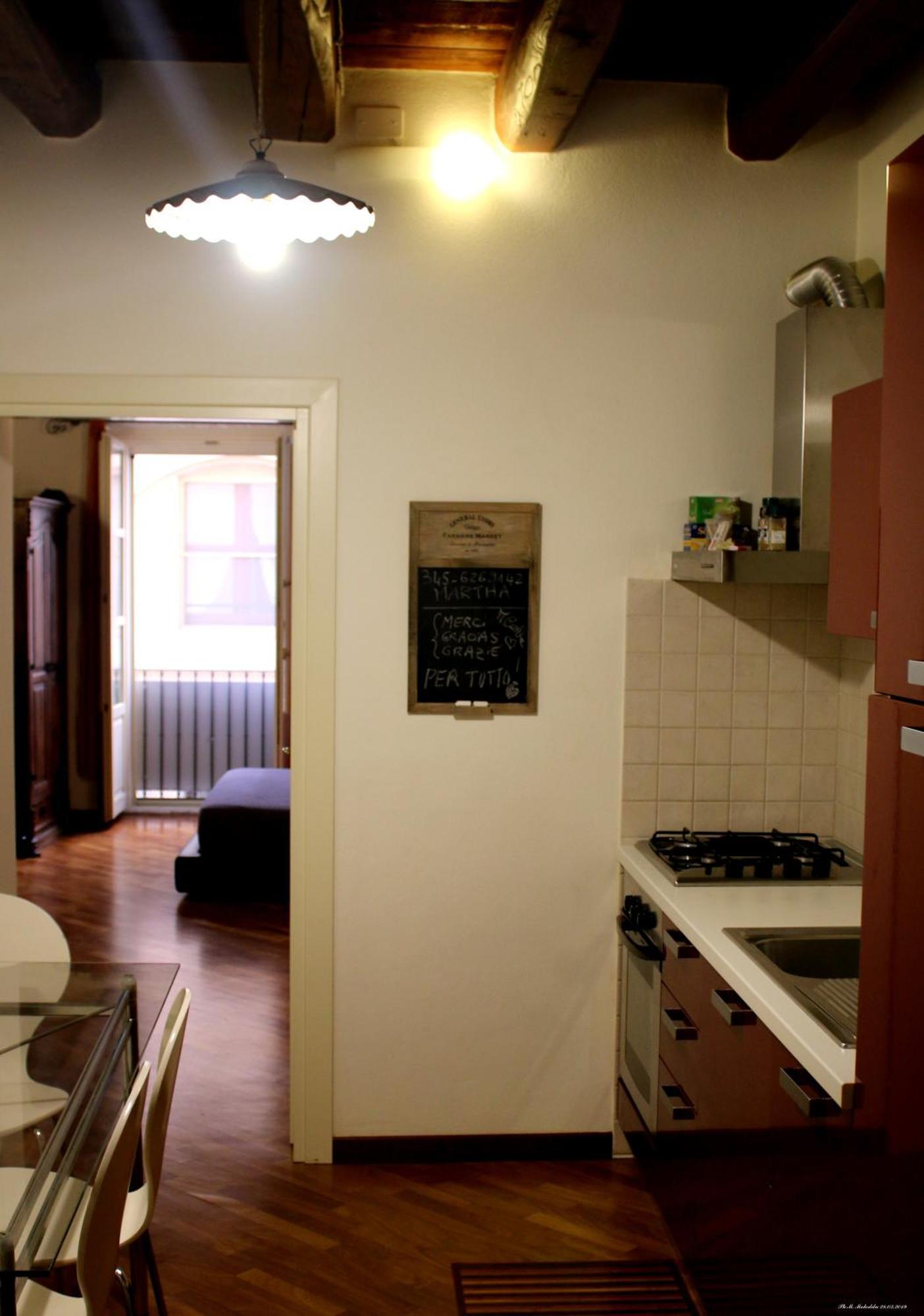 Casa Pablo Castello Cagliari