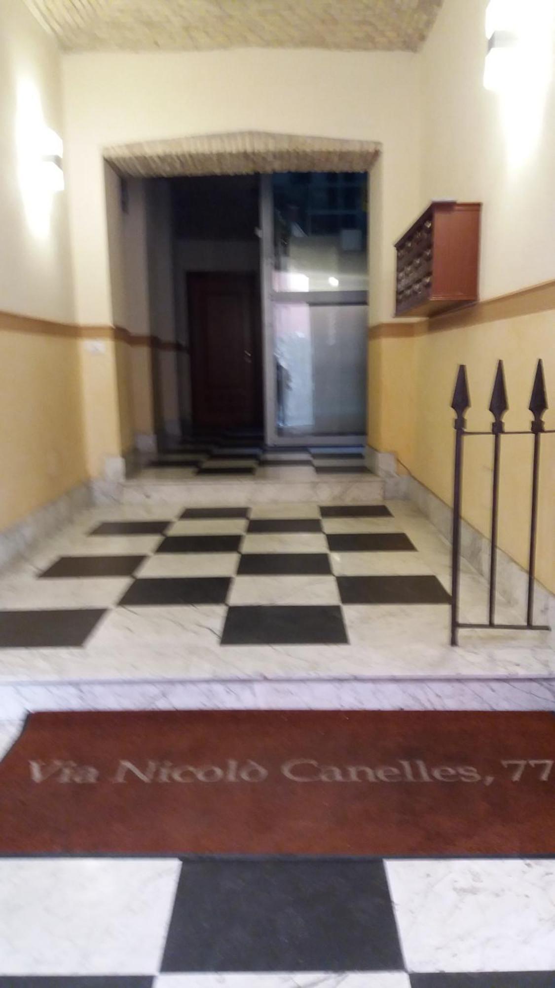 Casa Pablo Castello *