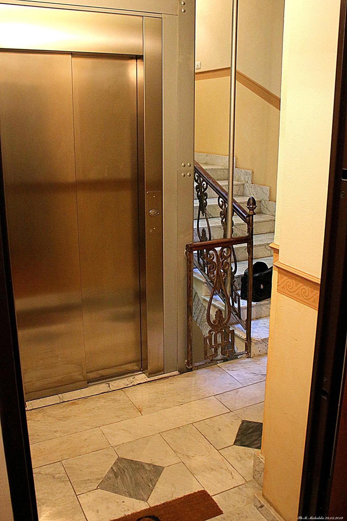 Appartement Casa Pablo Castello