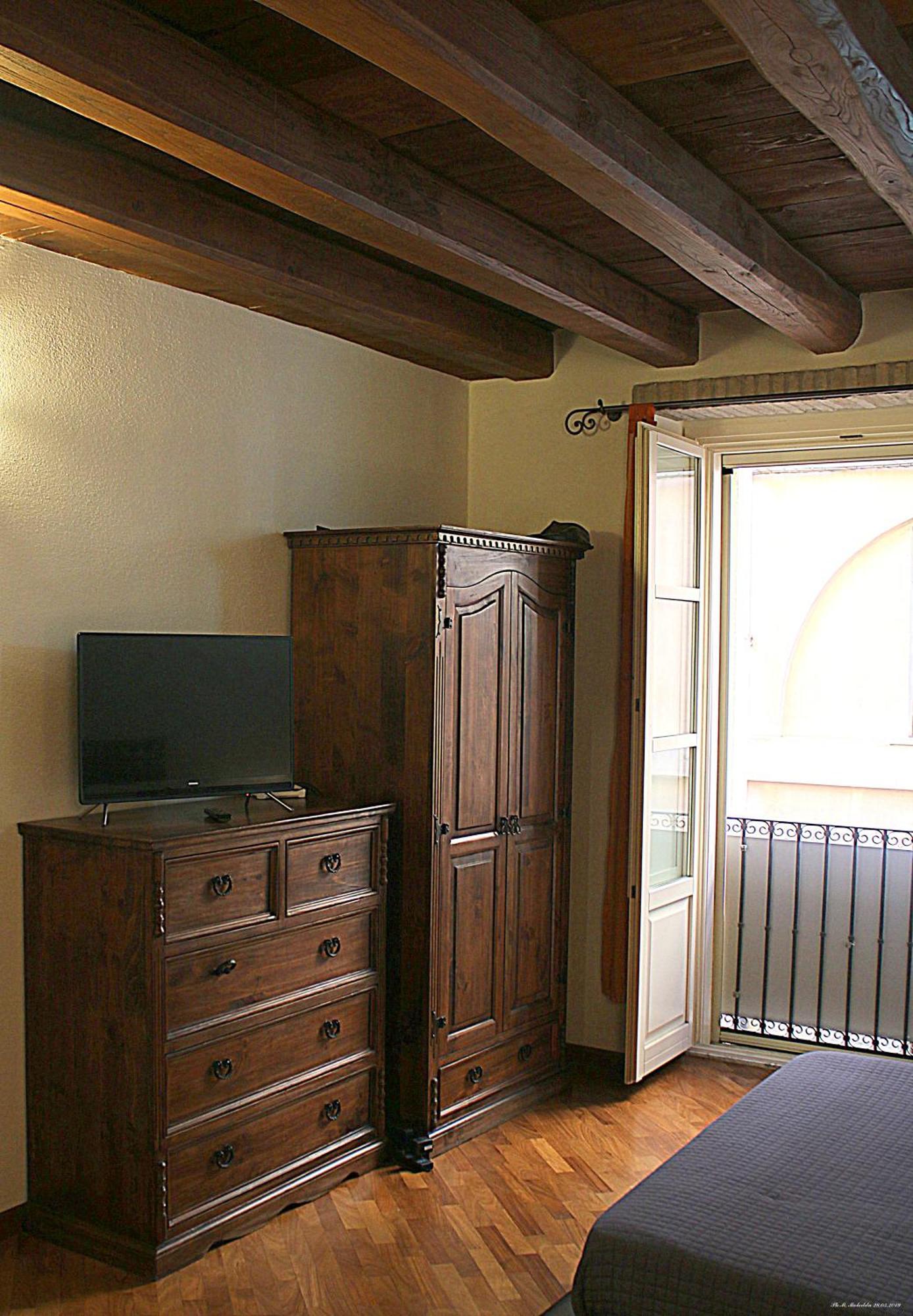 Casa Pablo Castello * Cagliari