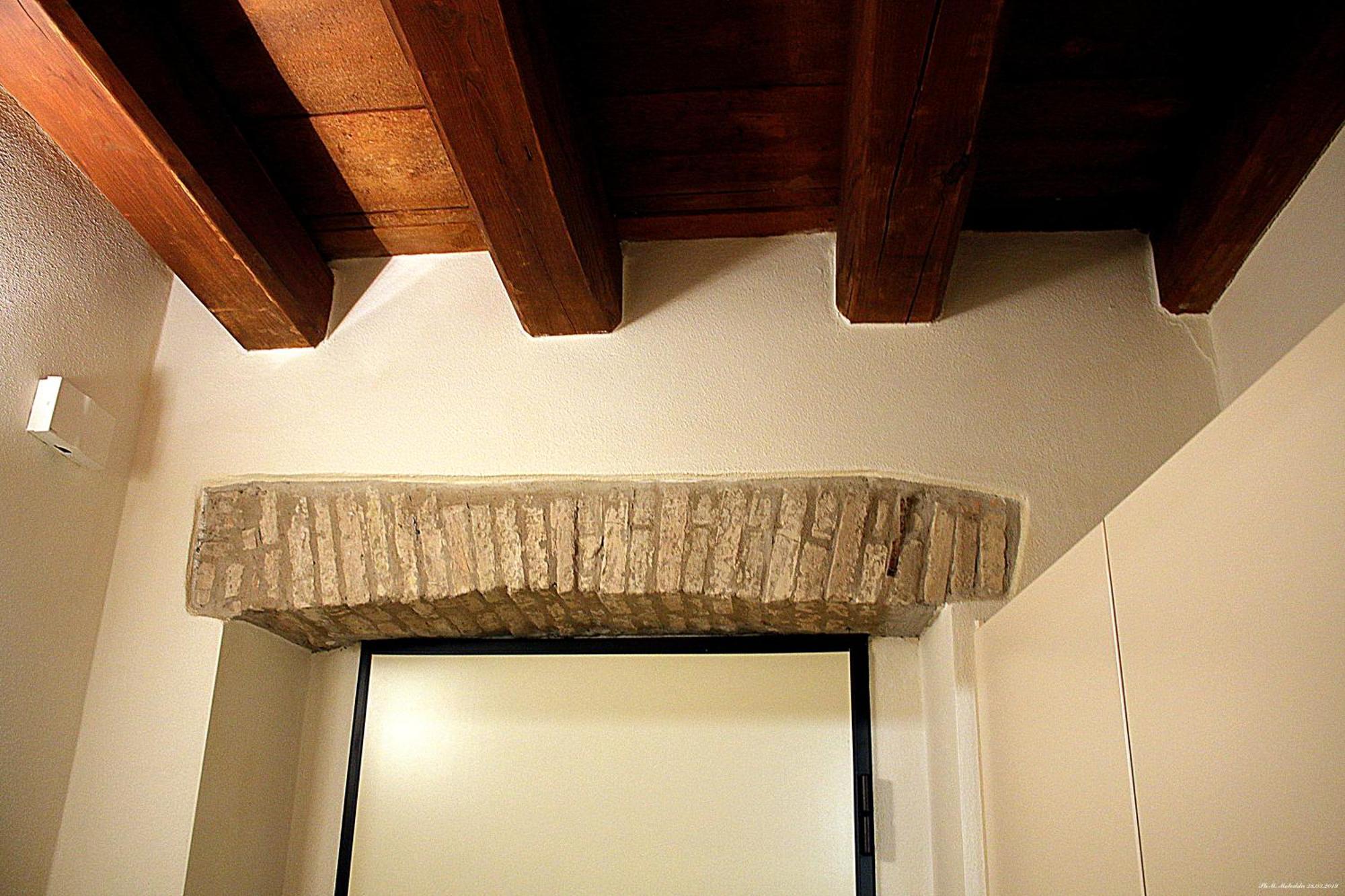 Appartement Casa Pablo Castello