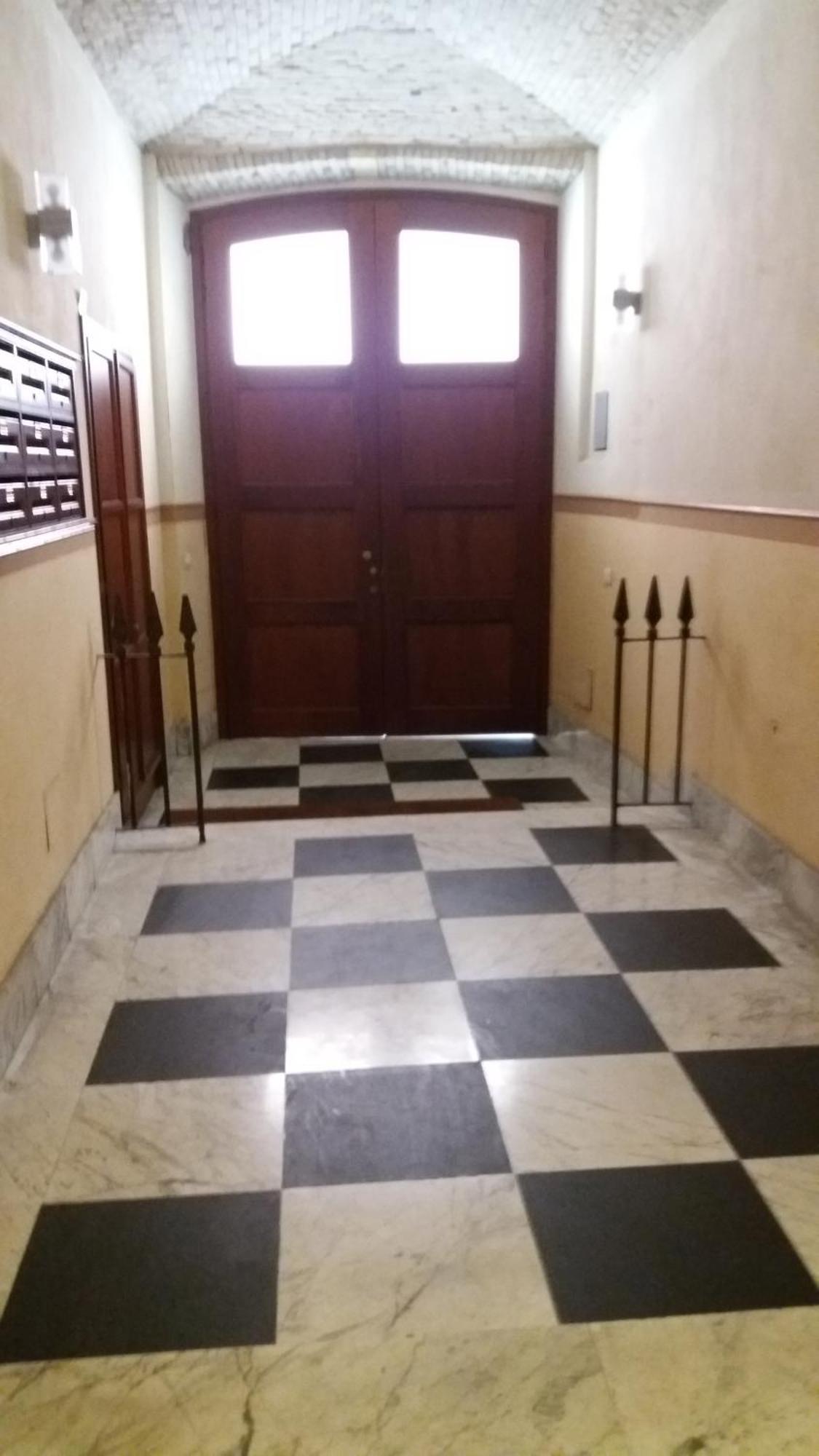 Appartement Casa Pablo Castello Cagliari